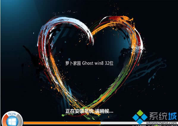 ܲ԰ghost win8 32λٷٰ