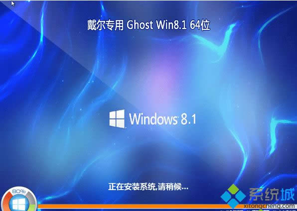 ʼǱרghost win8.1 64λİ