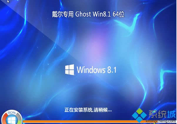 ʼǱרghost win8.1 64λİ