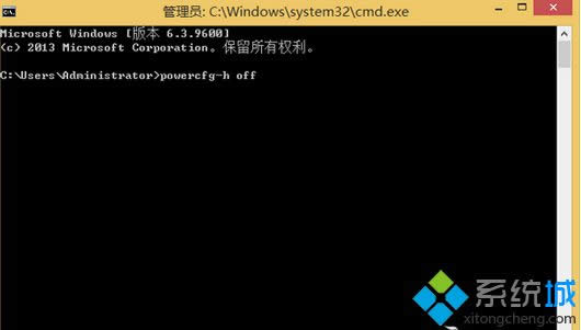 win8.1 hiberfil.sysɾWin 8ɾhiberfil.sysļİ취