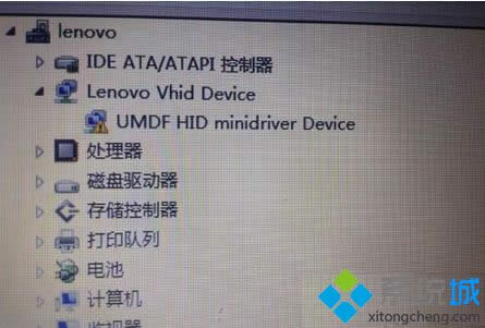 win8.1豸ʾumdf hid minidriverδ֪豸Ľ