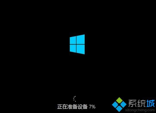 Windows8ϵͳÿοʾLoading