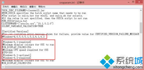 win8ϵͳΰװoracle10g