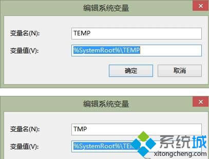 Ϊ%SystemRoot%\TEMP