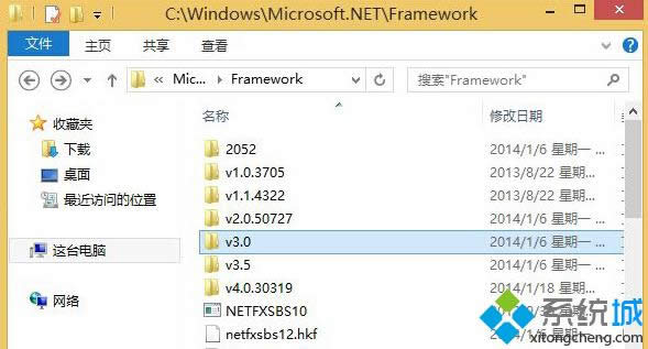 鿴Windows8ϵͳûаװ.net framework