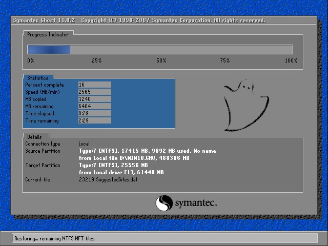 ȼWin10أ64λW10רҵ棩V1702a.jpg