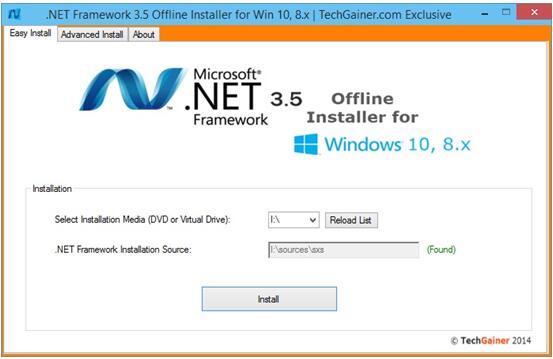 Win10ϵͳȷעnet FrameWork 4.0.jpg