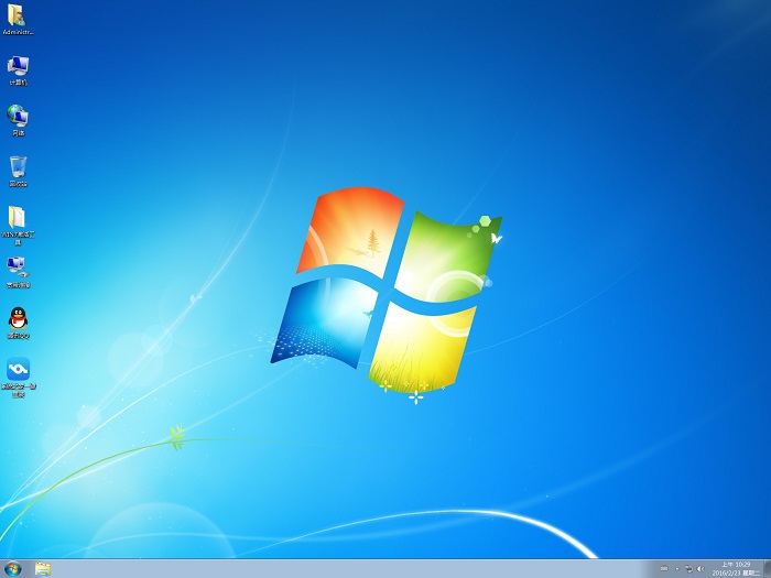 windows7ԭ澵32λ