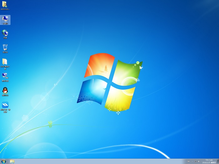 windows7콢ghost