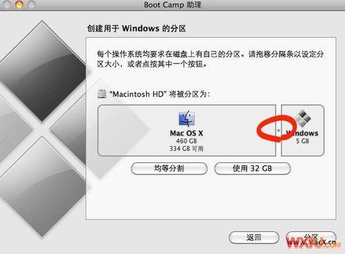 MacBookװWin7γ˫ϵͳ