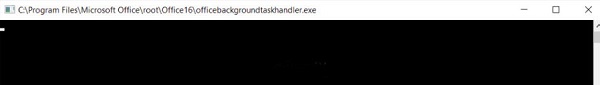 Win10Officebackgroundtaskhandler.exeô죿