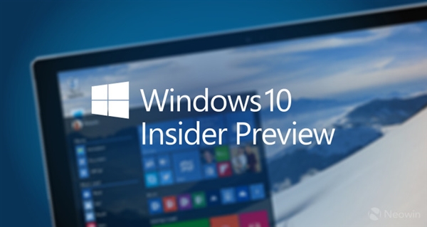 Windows 10 Build 10130ȶ淢