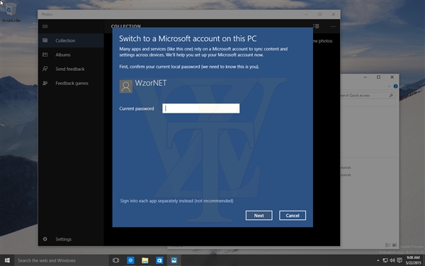 Win10 Build 10125ͼȫͼǳ