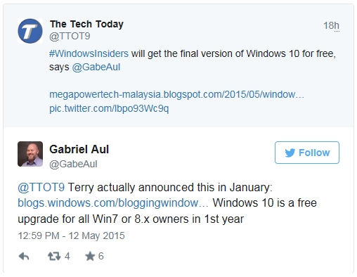 ȷϣWindows 10һ