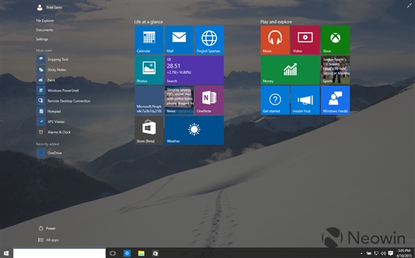 һοWindows 10°汩ͼ