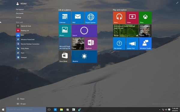 Windows 10½ͼ