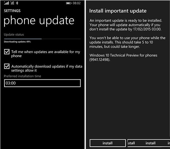 wp8.1win10ֻԤͼϸ̳