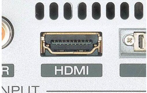 ʾЩӿڣDP HDMI VGA DVIʲô