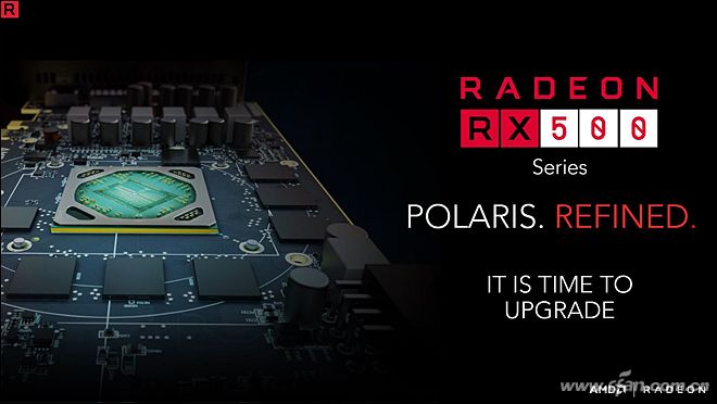 Radeon RX500ϣAMDƶԿ2