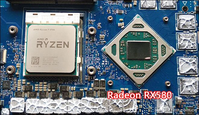 Radeon RX500ϣAMDƶԿ13