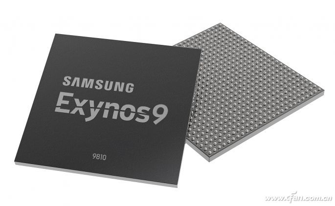 Exynos 7872Exynos 981007