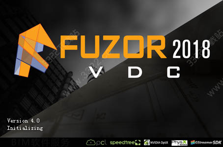 Fuzor2018װƽ̳