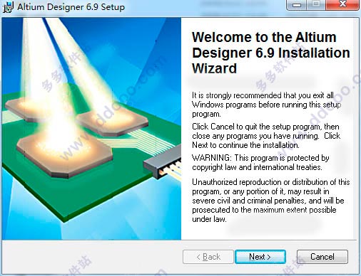 Altium Designer 1432λ/64λؼƽ⼼