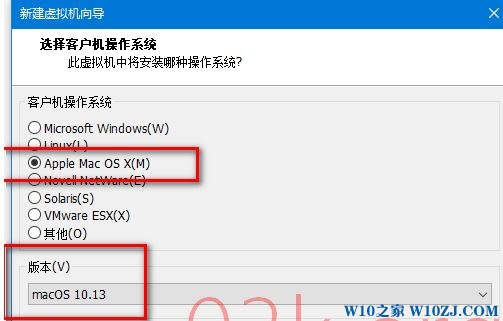 ʹVmware14װƻMAC OS10.13ķ