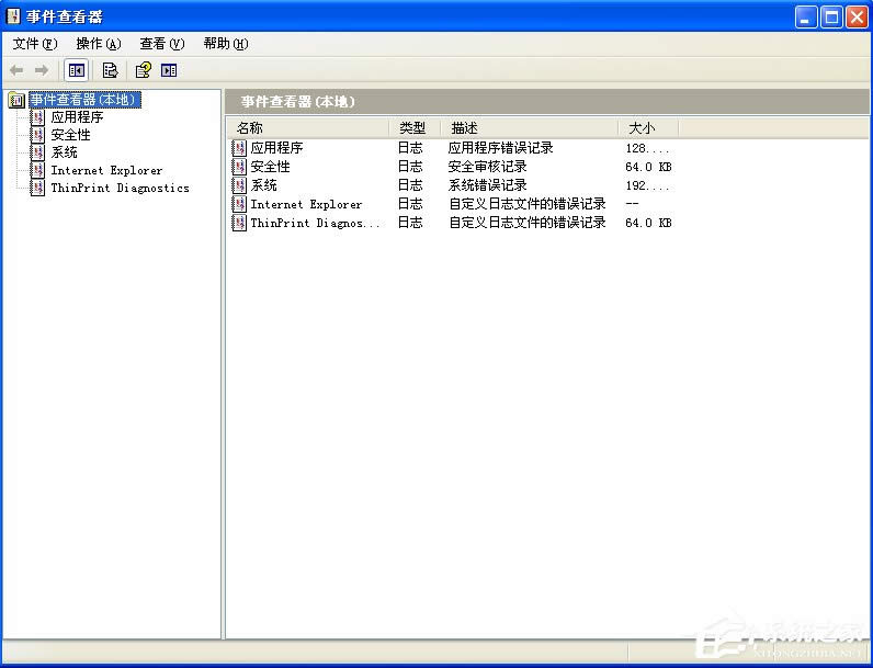 WindowsXP־