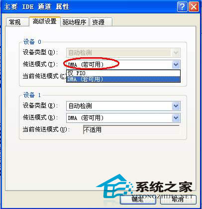 WinXPֹIDEͨΪDMAģʽİ취
