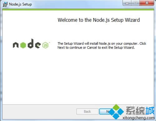 win7ϵͳװnode.jsĽ