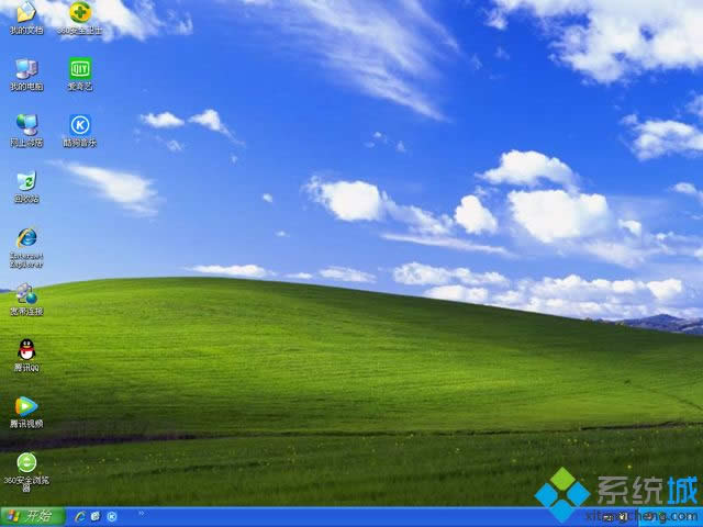 windowsxpϵͳ2014°