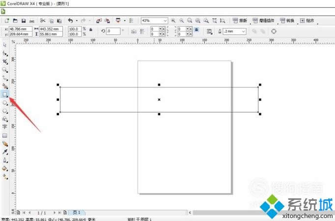 xpϵͳʹCoreldraw