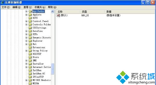 windowsxpϵͳmsconfig޷δ