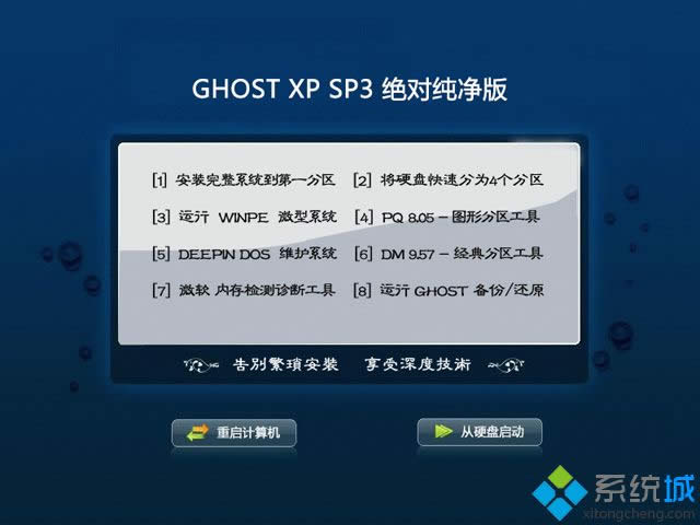 ghost xp sp3Դϵͳ