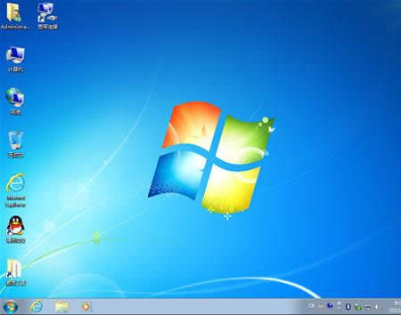 ľװwindows7ϵͳ