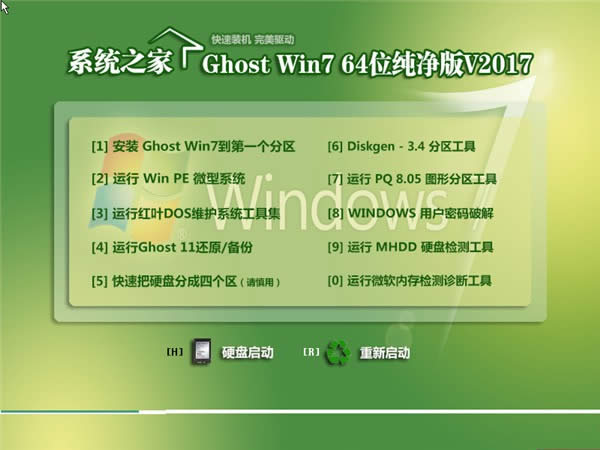 ϵͳ֮windows7 ghost64λϵͳϵͳƼ