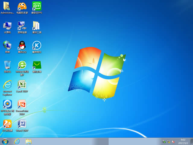 windows7 x64λ콢