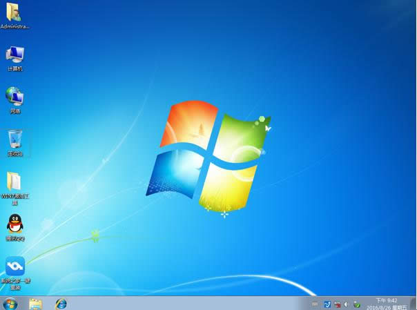 ܲ԰win7װ