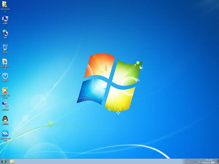 windows7ghost