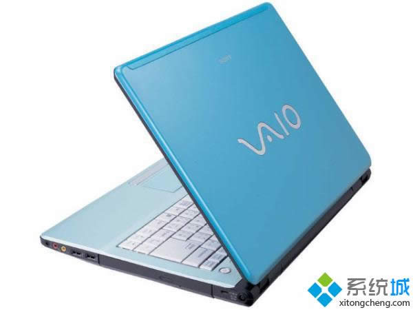 vaioרwin7 64