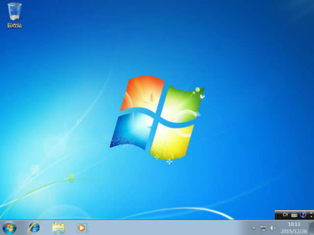 ٷԭwin7