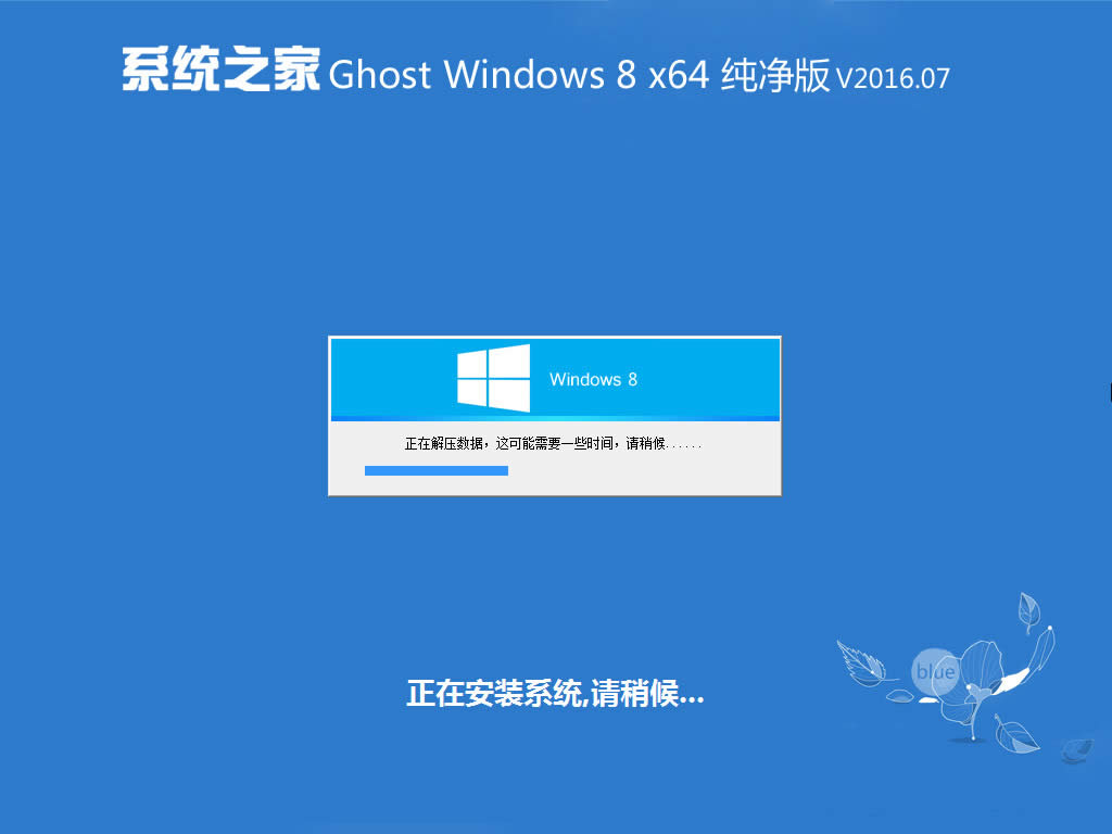 ϵͳ֮GHO WIN8