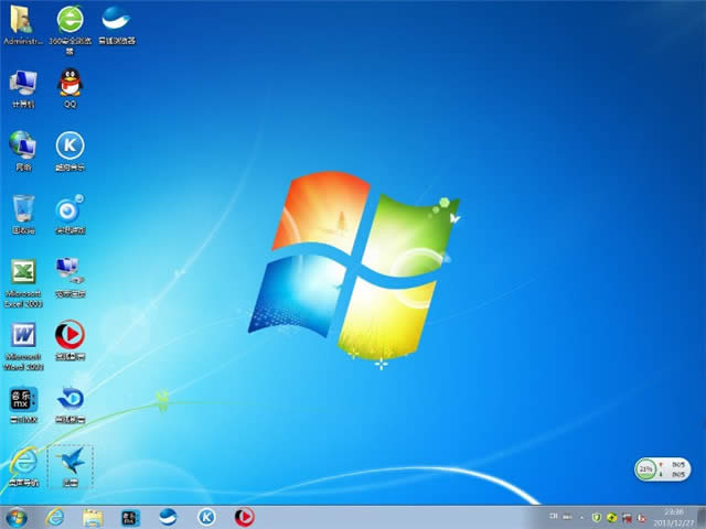 windows7ʽ콢32λϵͳƼ