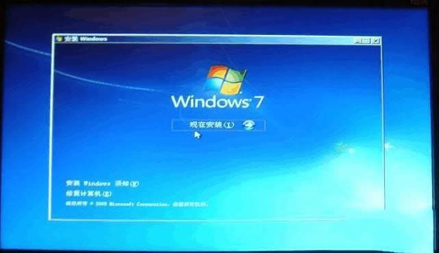 win7 64λ콢װ