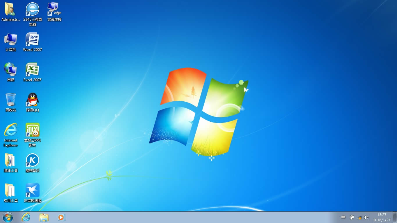 windows7 64λ콢ghost