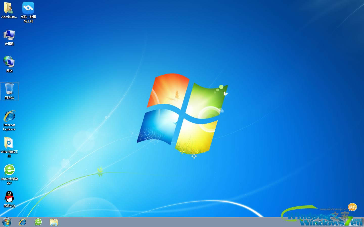 windows7ϵͳ콢