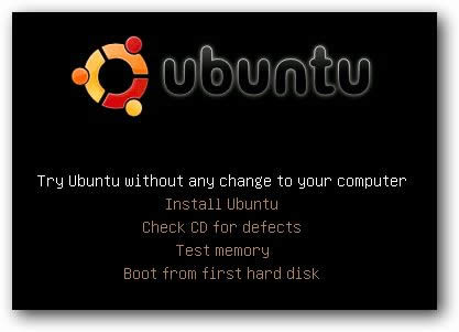 ubuntuϵͳװ