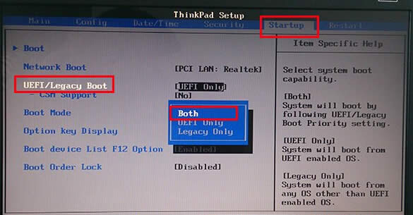 ʵõthinkpad e431ϵͳװ̳