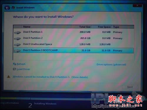 ƻmacϵͳ°װwindows7ϵͳϸ̳